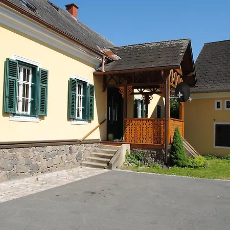 Gartler's Διαμέρισμα Kalsdorf bei Graz