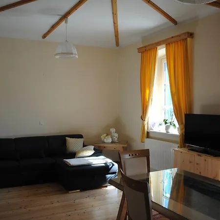 Gartler's Appartement Kalsdorf bei Graz