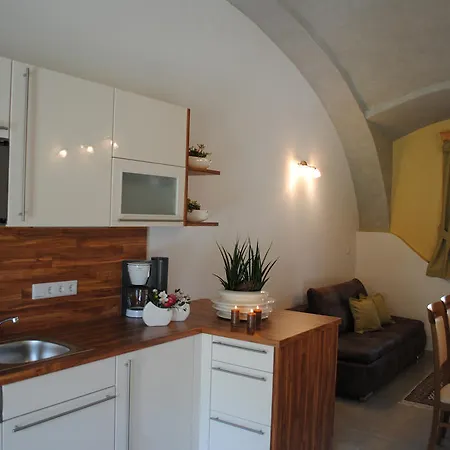 Apartment Gartler's Kalsdorf bei Graz