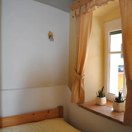 Apartment Gartler's *