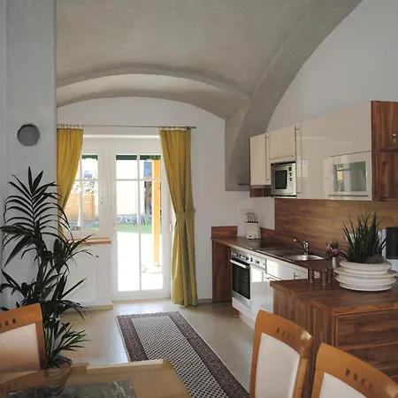 Appartement Gartler's