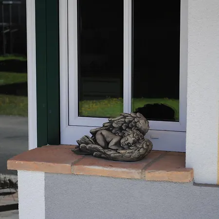 Apartment Gartler's *