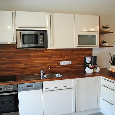 Appartement Gartler's Kalsdorf bei Graz