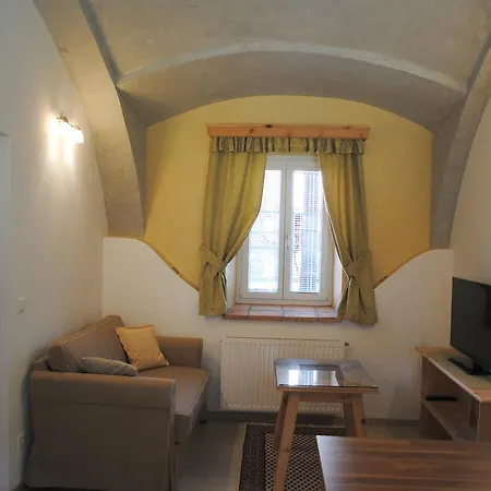 Appartement Gartler's *