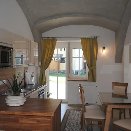 Apartment Gartler's Kalsdorf bei Graz