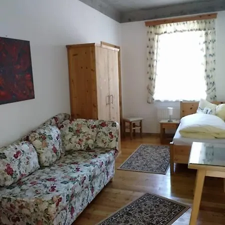 Gartler's Appartement