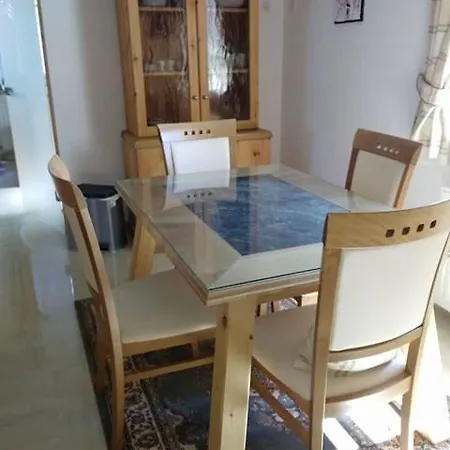 Apartment Gartler's *