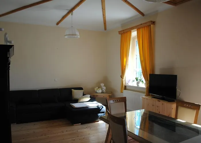 加特勒公寓 公寓 格拉茨附近卡尔斯多夫