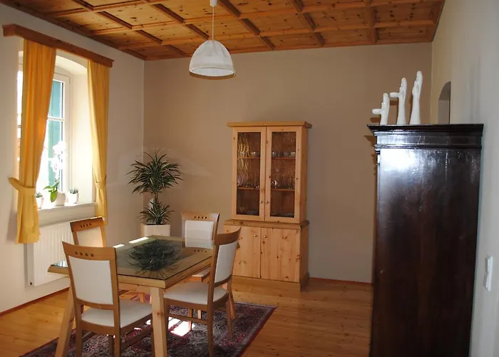 公寓 加特勒公寓