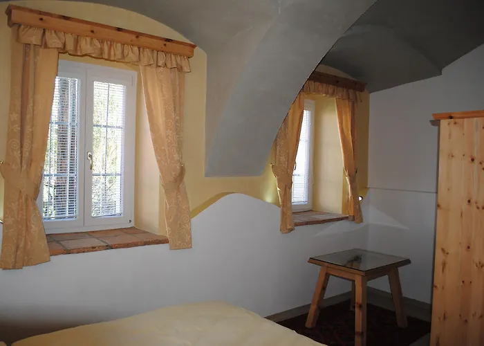 公寓 加特勒公寓