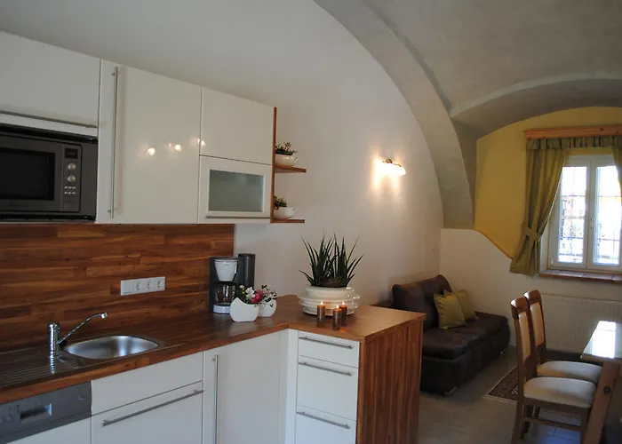 公寓 加特勒公寓 格拉茨附近卡尔斯多夫