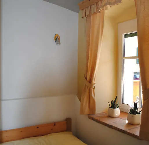 公寓 加特勒公寓 *