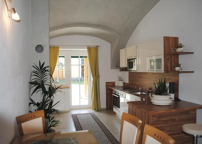 公寓 加特勒公寓