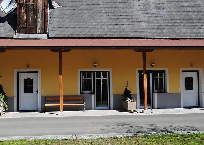 加特勒公寓 格拉茨附近卡尔斯多夫