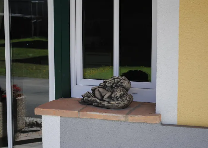 公寓 加特勒公寓 *