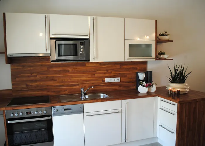 Апартаменты Gartler's Кальсдорф-бай-Грац