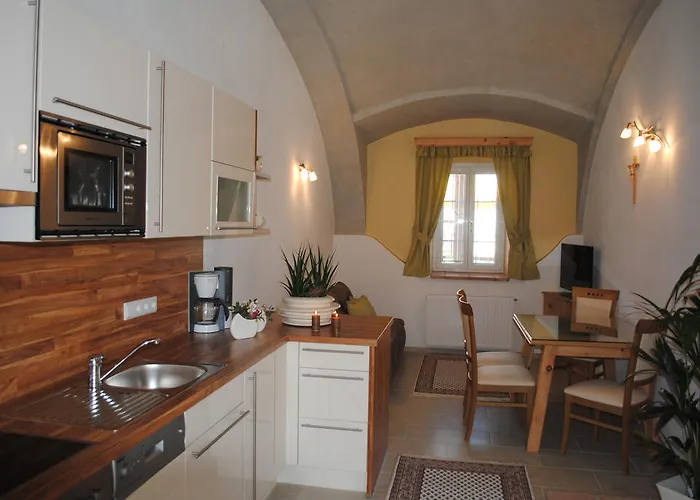 公寓 加特勒公寓 *