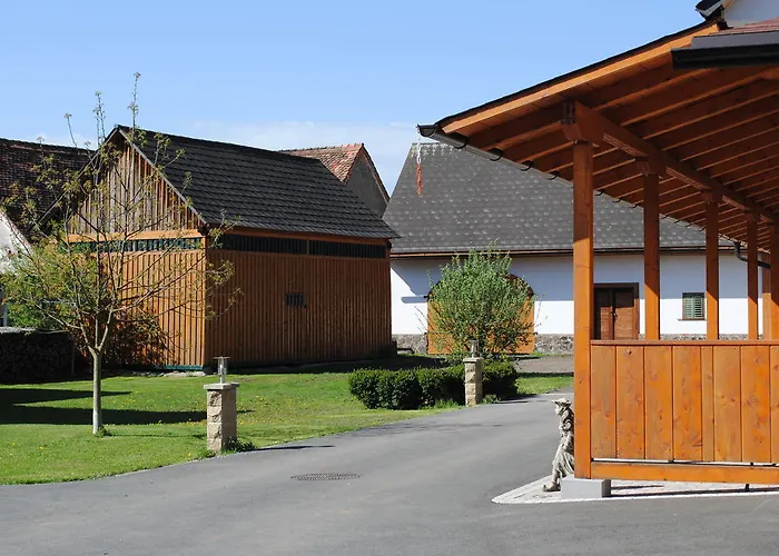 Апартаменты Gartler's