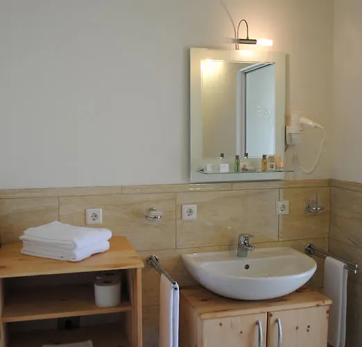 加特勒公寓 格拉茨附近卡尔斯多夫