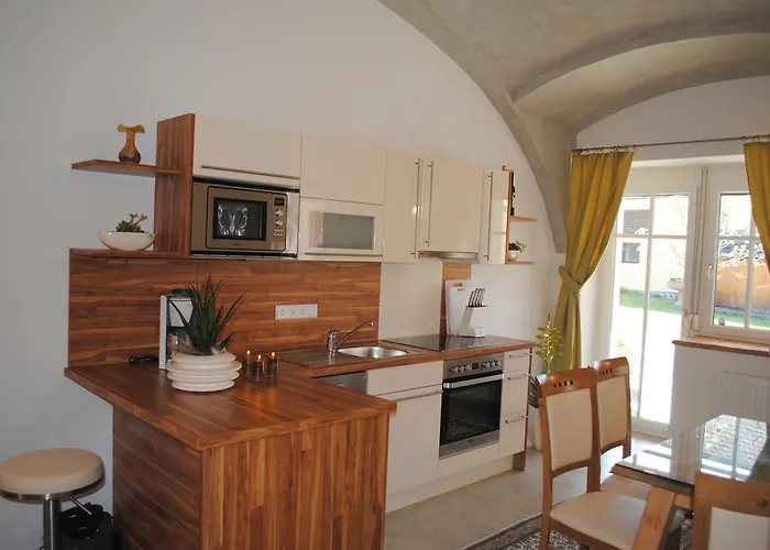 加特勒公寓 格拉茨附近卡尔斯多夫