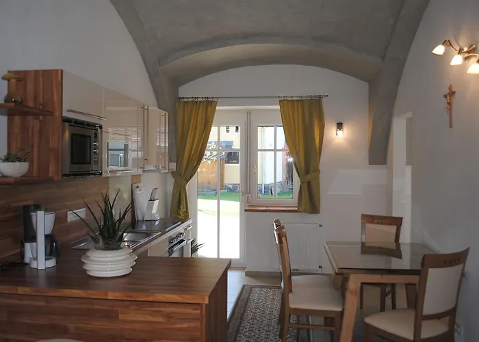 Апартаменты Gartler's Кальсдорф-бай-Грац