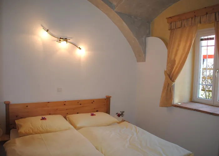 公寓 加特勒公寓 格拉茨附近卡尔斯多夫