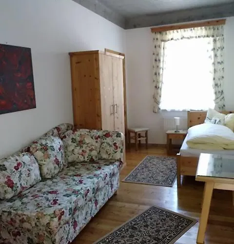 Gartler's Апартаменты