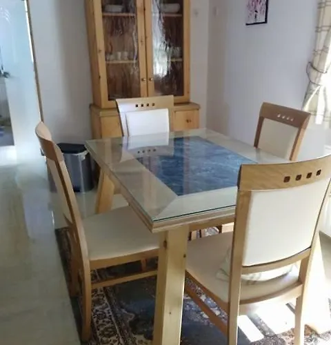 公寓 加特勒公寓 *