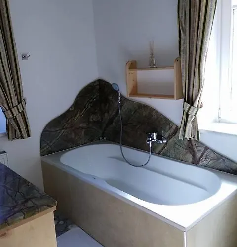 Апартаменты Gartler's Кальсдорф-бай-Грац