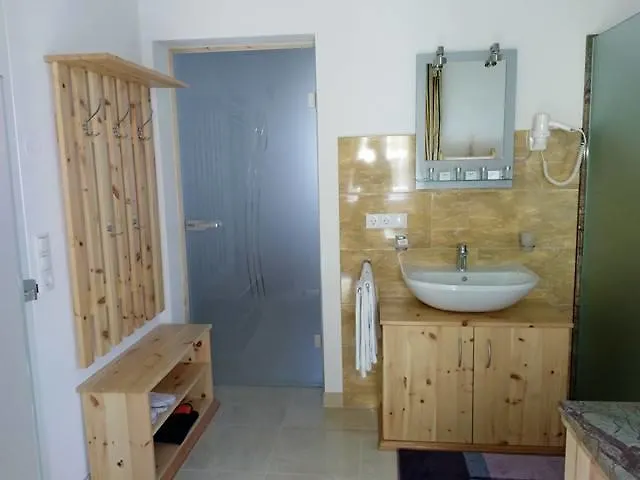 加特勒公寓 * 格拉茨附近卡尔斯多夫