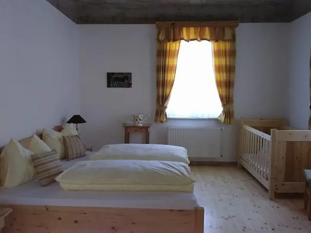 Gartler's Апартаменты